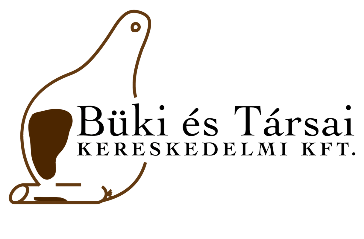 Büki és Társai Kft.